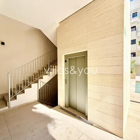 51 Balcon De Habaneras By Villas&you Apartamento