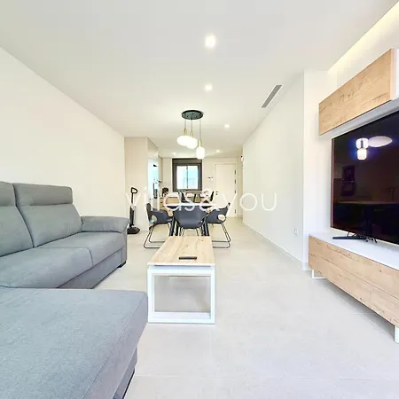 51 Balcon De Habaneras By Villas&you Torrevieja