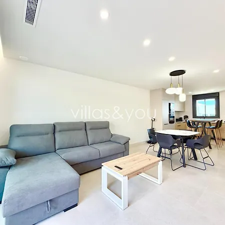 51 Balcon De Habaneras By Villas&you