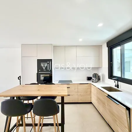 51 Balcon De Habaneras By Villas&you * Torrevieja