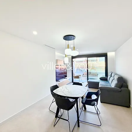 51 Balcon De Habaneras By Villas&you Apartamento Torrevieja