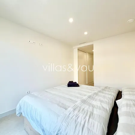 51 Balcon De Habaneras By Villas&you *