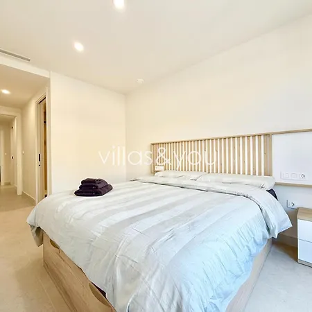 51 Balcon De Habaneras By Villas&you Torrevieja