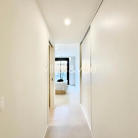 51 Balcon De Habaneras By Villas&you * Torrevieja