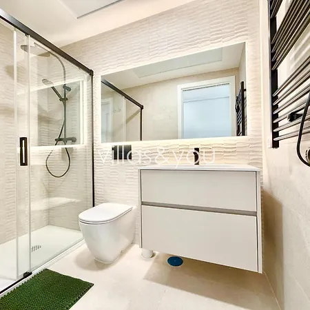 51 Balcon De Habaneras By Villas&you Apartamento Torrevieja