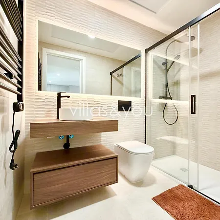 51 Balcon De Habaneras By Villas&you *