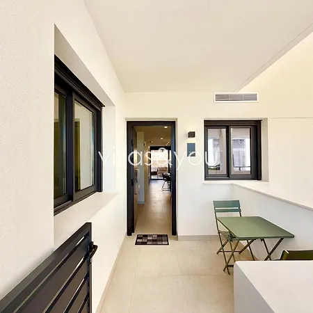 51 Balcon De Habaneras By Villas&you * Torrevieja