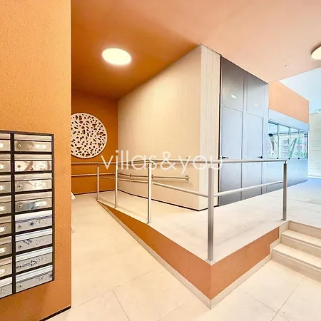 51 Balcon De Habaneras By Villas&you * Torrevieja