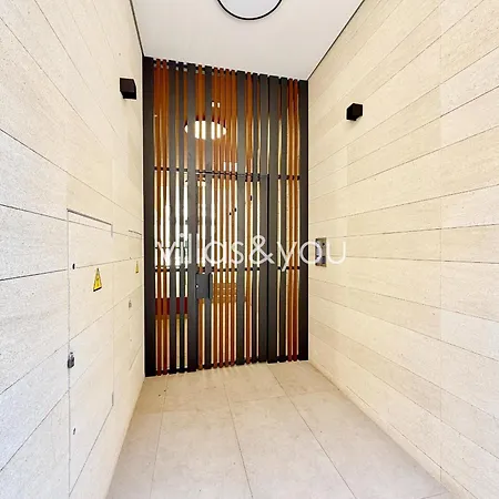 Apartamento 51 Balcon De Habaneras By Villas&you