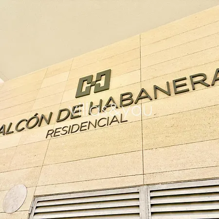 51 Balcon De Habaneras By Villas&you *