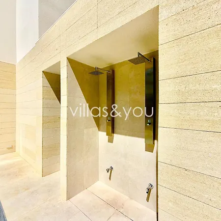 51 Balcon De Habaneras By Villas&you Torrevieja